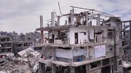 Israel accepts US Gaza ceasefire proposal as Hamas mulls over it