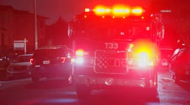 US, Los Angeles: Florence Man Shot In Head