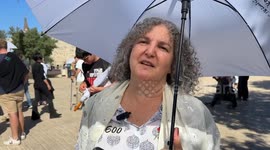 Israel: Israeli protesters demand end to Gaza war, call for peace amid backlash