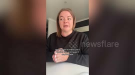 Mum with £19k Red Bull 