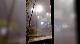 Egypt: Severe storm batters Egypt’s Alexandria, state of emergency declared