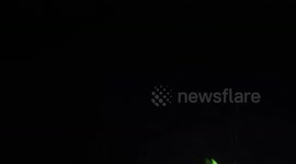 China: Emergency evacuation completed in flood hit village in Yunnan