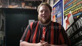 Dr Who fans react to the news of Billie Piper becoming the new Doctor