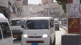 Yemen: Family struggles as children killed or permanently disabled in war