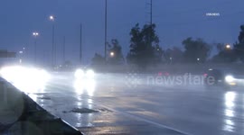 US, Phoenix: Phoenix Rain Package