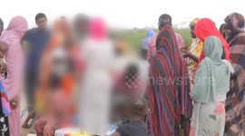 Sudan: Children in Sudan struggling for survival amid health, food crises