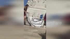 Italy: Activists Rally for Migrant Rights and Stronger Labor Laws in Rome