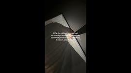 Lost in translation, found in hospitality: A Naples layover turns into a night of Italian warmth