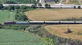 Türkiye: From Paris to Istanbul: Venice Simplon Orient Express completes legendary journey