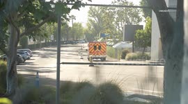 US, Los Angeles: Studio City Teen Dies After Car Crash At Private School