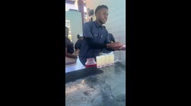 Lost in translation: Cherry confusion leads to hilarious mix-up