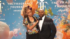 US: 2025 Fragrance Foundation Awards