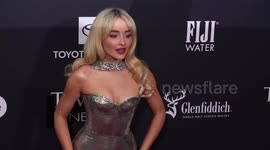 Sabrina Carpenter explains inspiration behind new single Manchild