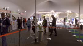 South Africa: Chinese technology, products showcased at South African security expo