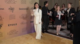 US: The Critics Choice Association Celebration Of LGBTQ+ Cinema & Television - Arrivals