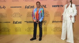 US: The Critics Choice Association Celebration Of LGBTQ+ Cinema & Television - Arrivals