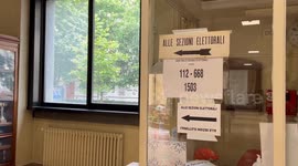 Italy: Italy votes on migrant citizenship requirements, 4 other amendments