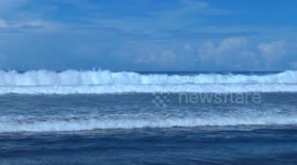 Kenya: Oceans key to sustaining human life, drive economic growth: UNEP official