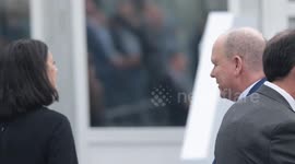 France: UNOC3 kicks off in France’s Nice with world leaders in attendance