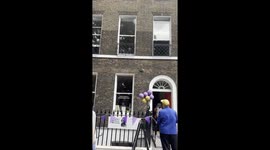 Dickens in Doughty Street: 100 Years of the Charles Dickens Museum exclusive access with Charles Dickens' family