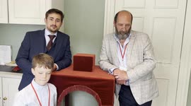 Charles Dickens Museum