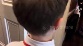 100 Yrs of the Dickens Museum exclusive access with The Dickens' family on The Andrew Eborn Show