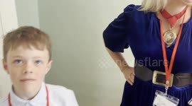 100 Yrs of the Dickens Museum exclusive access with The Dickens' family -