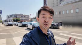 US: Immigration protests in Los Angeles enter 4th day amid escalation of riots