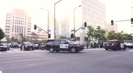 US: Protesters in LA demand fair treatment, say US is 