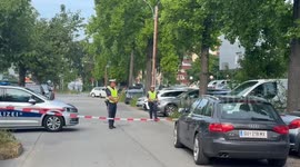 US: Death toll in Graz school shooting rises to 10, as Austria declares 3 days of national mourning