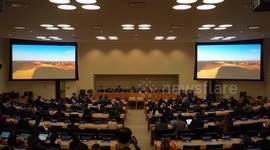 US: UN headquarters holds event in NY marking 1st International Day for Dialogue among Civilizations