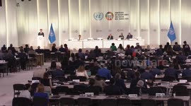 France: Chinese VP lays out proposals on sustainable ocean governance at UN conference