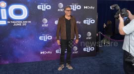 US: Disney Pixar's ELIO World Premiere - Arrivals