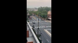 US: Tanks Being Transferred to Washington, D.C. for Upcoming Military Parade