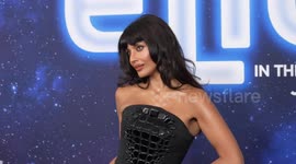 US: Disney Pixar's ELIO World Premiere - Arrivals