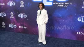 US: Disney Pixar's ELIO World Premiere - Arrivals
