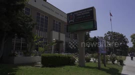 US: Immigrant families on edge as LA schools turn sanctuaries amid raids