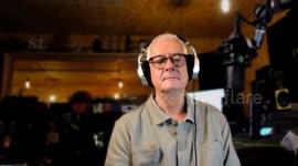 Music Legend Brian Wilson Passes Away at 82 - Steve Levine producer of the iconic 1983 Beach Boys album - shares a memory on The Andrew Eborn Show