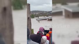 South Africa: At Least 49 Dead in Eastern Cape Floods as South Africa Battles Extreme Weather