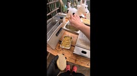 24M viewed backyard burgers to business—TikTok’s tastiest side hustle