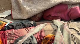 At least 25 killed in Israeli strike on Palestinians awaiting aid in Gaza