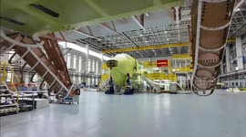 China: China's amphibious AG600 aircraft greenlighted for mass production