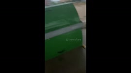 Spain: Storm Hits La Rioja, Triggering Floods and Widespread Damage