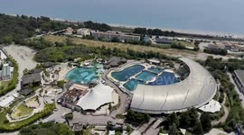 France: Europe’s largest marine park seeks new home for its animals after closure