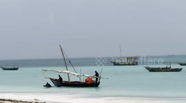 Tanzania: Zanzibar fishermen uphold centuries-old tradition
