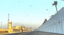 Iraq: US official confirms evacuation of diplomatic staff from Iraq after Iran threats