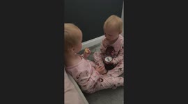 5am crisps for breakfast