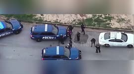 US: Memphis Police Rescue 5 Month Old Baby Abducted At Gunpoint From Father In Dramatic Overnight Search