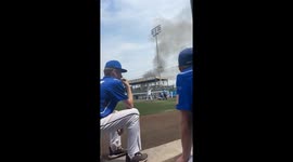 US: Man Dead as Natural Gas Explosion in Crestwood, IL