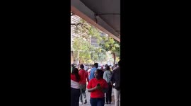 Kenya: Tear Gas Fired to Disperse Angry Protesters in Nairobi